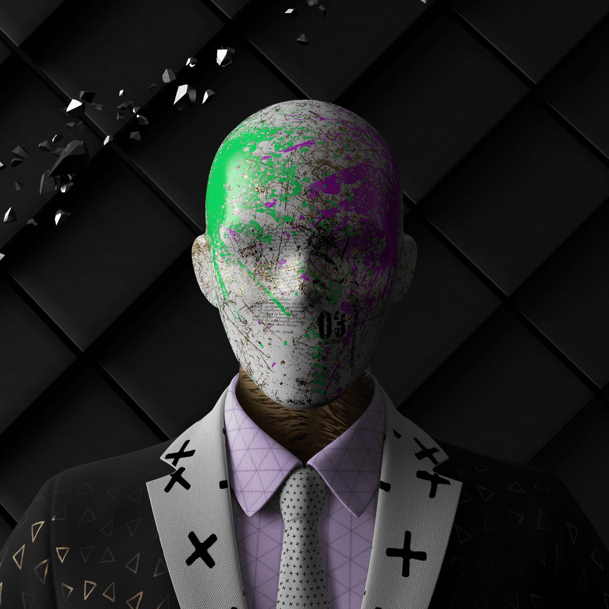 Psychedelics Anonymous @kloss_eth