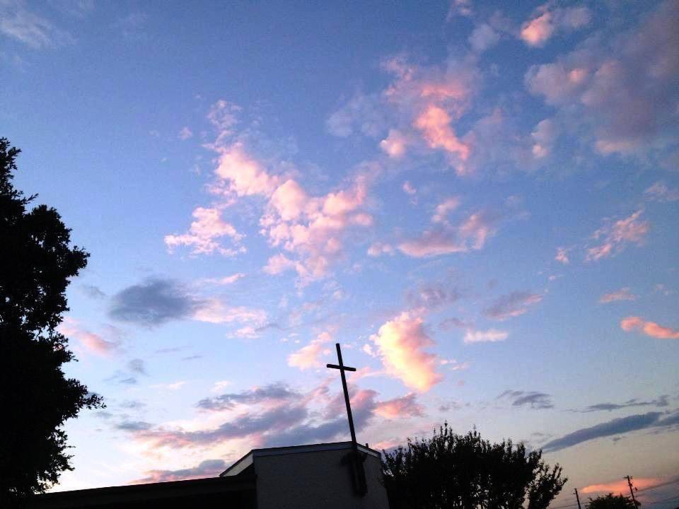 AdamIntrovert's tweet image. “The resurrection is not just a footnote in history. The one who has risen is still living.”