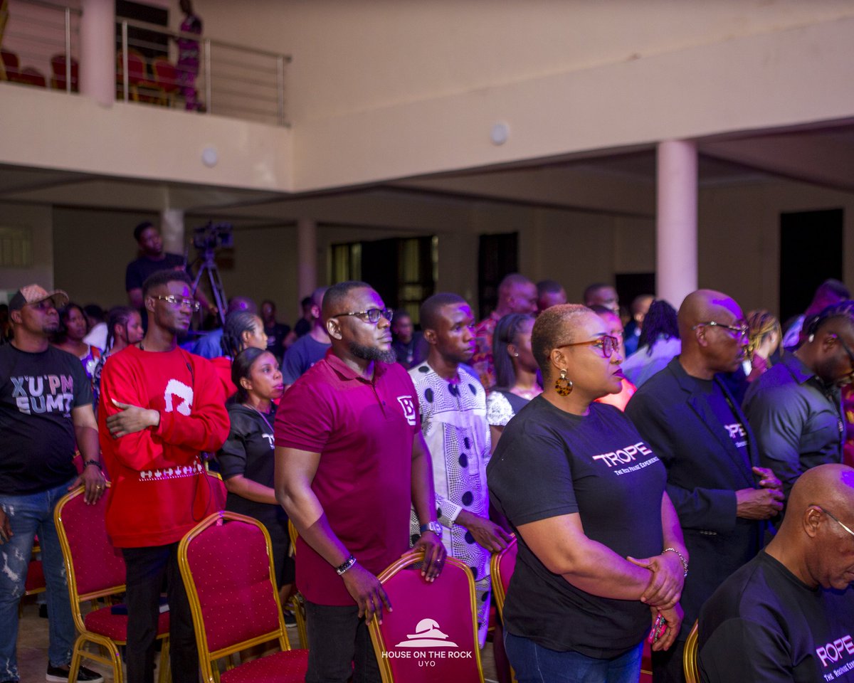 hotruyo's tweet photo. We thank God for his Love and Mercy, for your grace and protection. Thank you for the program #TROPE. Thank you that we would be a partaker of every blessing today and how great you will use every vessel greatly.
#Trope
#hotruyo
#praiselikeneverbefore https://t.co/AX4ifRFdpW