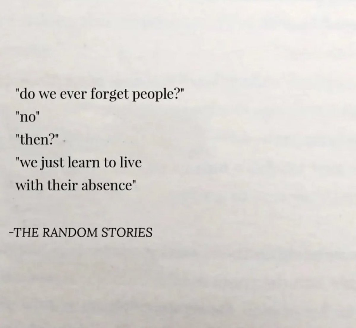this hurts..