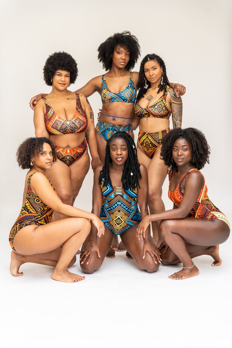 RootzShop's tweet image. Notre première collection de maillots de bain est disponible 🎉

rootz-shop.com