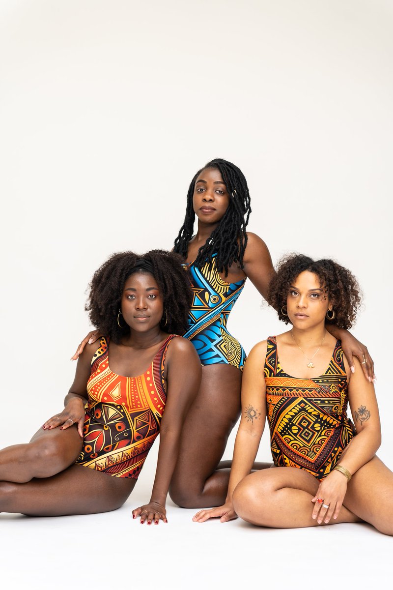 RootzShop's tweet image. Notre première collection de maillots de bain est disponible 🎉

rootz-shop.com
