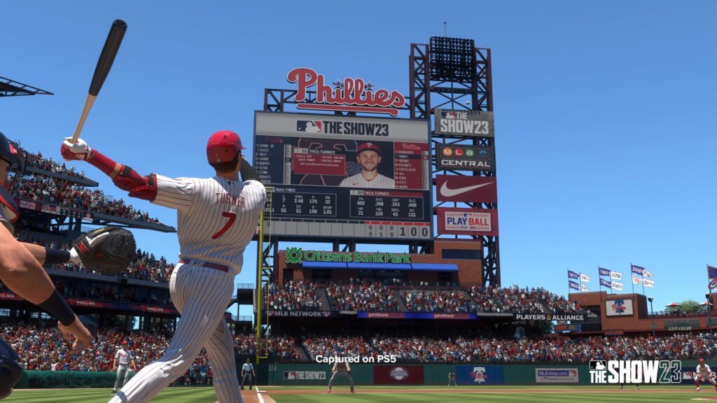 ift.tt/8SKp3tq : Análisis MLB The Show 23, entrando al mundo del baseball