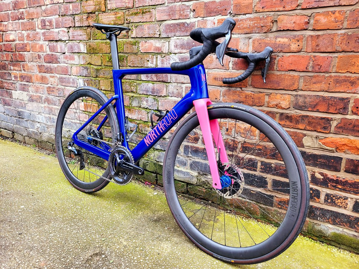 NorthRoadCycles 🚴♂️ tweet media