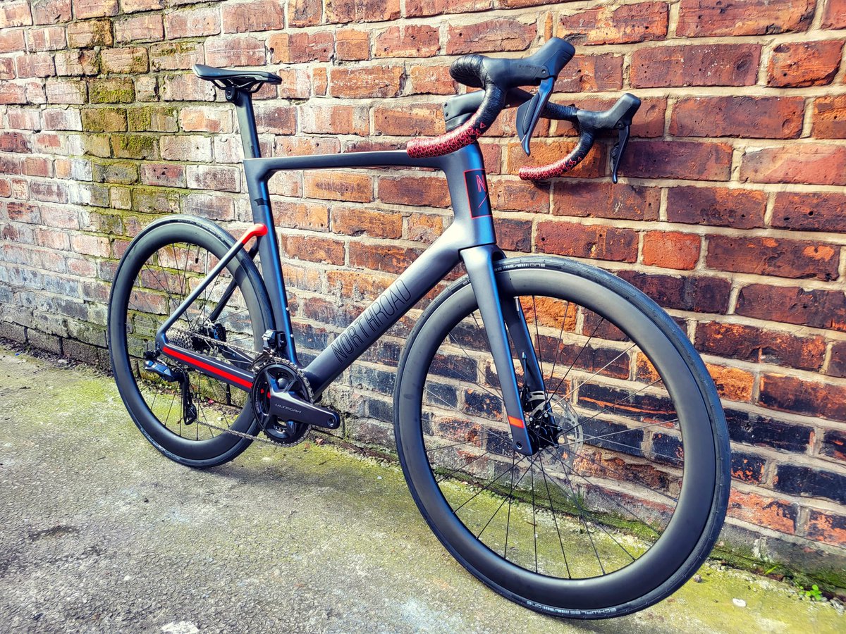 NorthRoadCycles 🚴♂️ tweet media