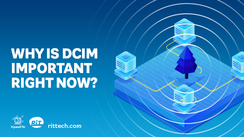Why is DCIM important right now?

Against a backdrop of growing environmental concerns, demands for energy and cost optimization and now the CSRD regulations, data center players certainly have their work cut out for them.

#XpedITe #DCIM #UIIM #RiTTech 
rittech.com/why-is-dcim-im…