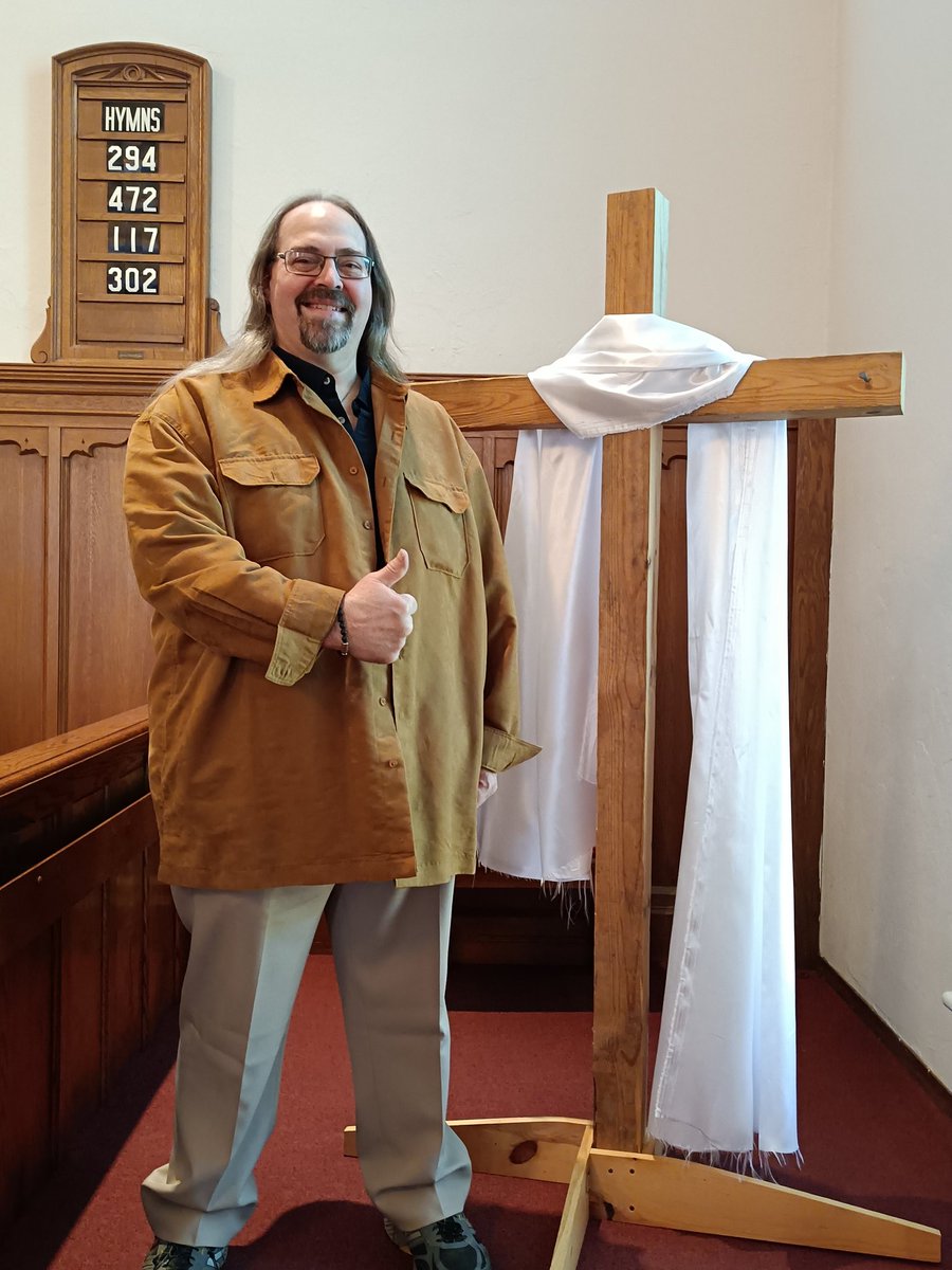 Happy Easter everyone and pls be safe