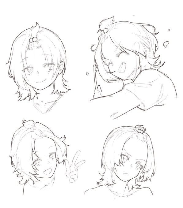 ゆじゅのれんしう https://t.co/TjGewdbNGu