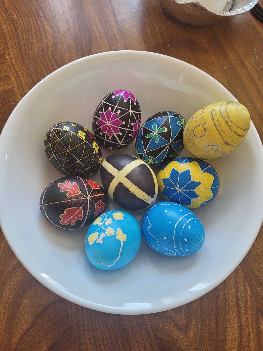 Sandra Diduck tweet media