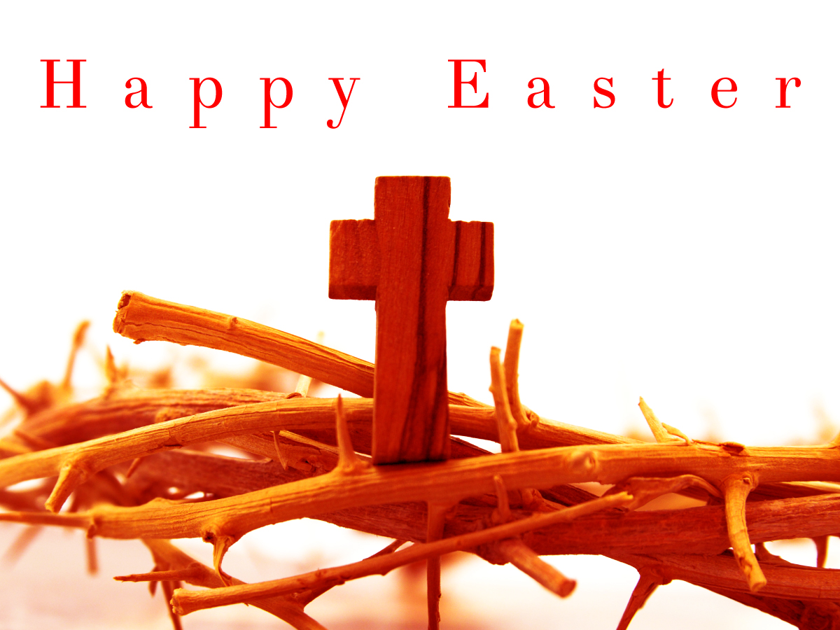 TheeKevHammond's tweet photo. Spread hope, faith, and love this #Easter day. #HeIsRisen https://t.co/kXW9oEhsXV
