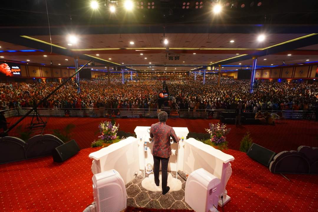 CalvaryTempleIN's tweet photo. Easter Sunday Services at Calvary Temple
All Glory to God 🙌

#EasterSunday #Easter2023 #CalvaryTemple #India https://t.co/Qj0ovwKWtR