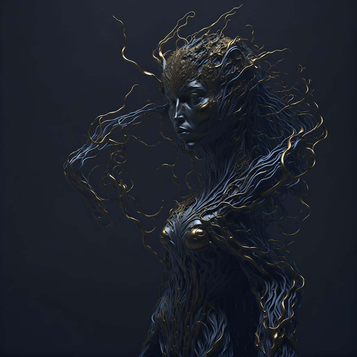 🎉SOLD 🎉

Dear artist and collector <a href="/immortality00/">immortality00.eth</a> is getting a version of "Elegance"! 🔹

Thank you so much for trusting my art and me! 💎

13 Edition left / 1.15 ꜩ