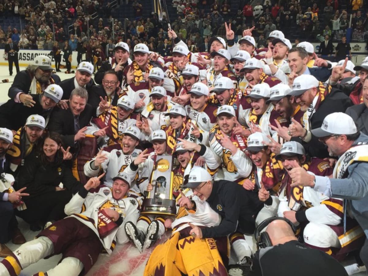 smithizaak99's tweet photo. @SkolNation3 @GopherHockey Only misery if you are a gopher fan https://t.co/Hf4OgtfGZy