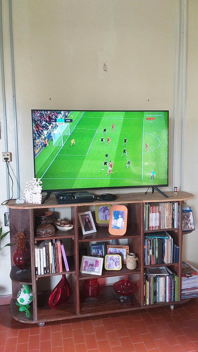 Jhon7Ton's tweet photo. Tem muito jogo ainda.🔥
#PremierLeagueNaESPN https://t.co/4PofyaD1TT