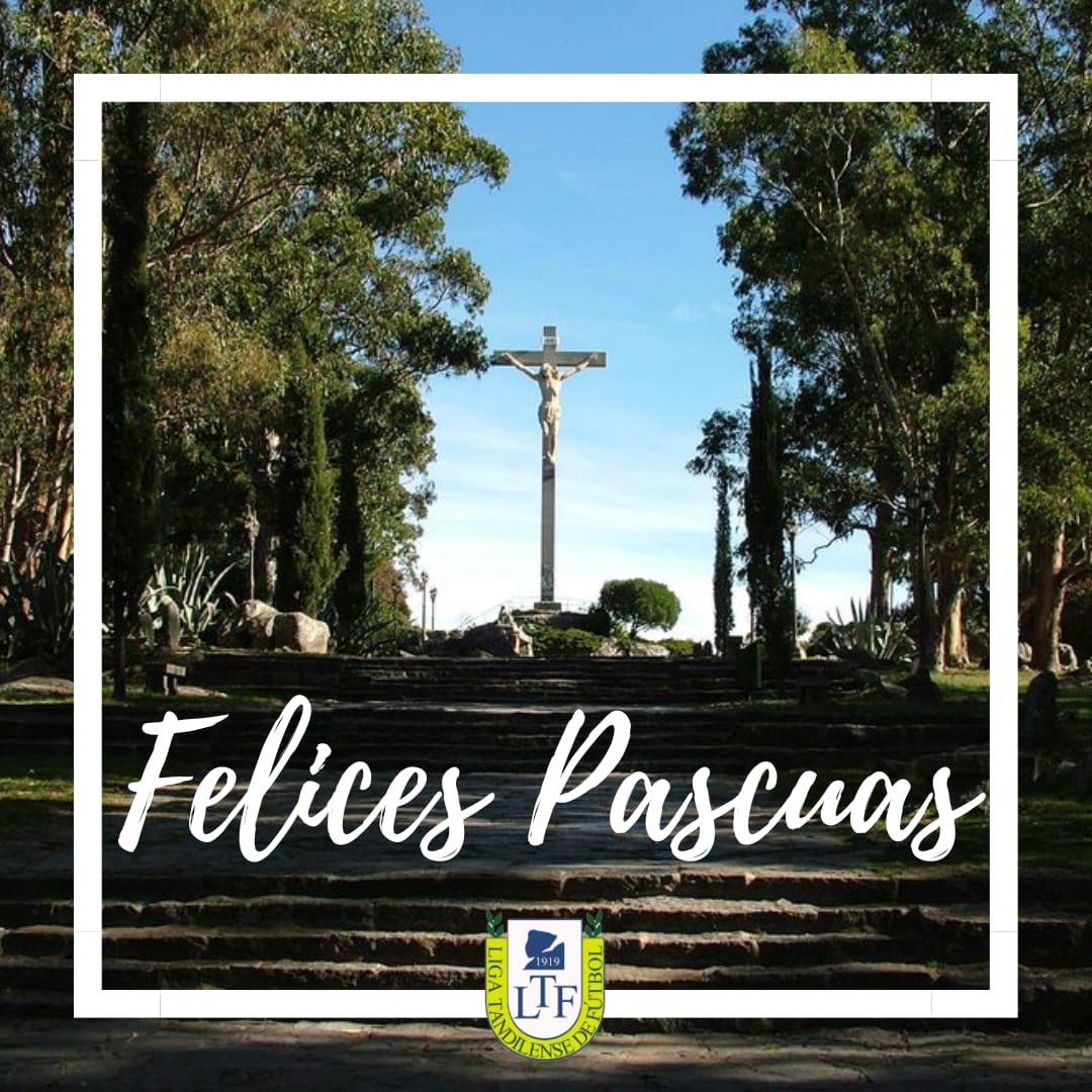 Es el deseo de todos los componentes de la entidad madre del fútbol de #Tandil <a href="/afa/">AFA</a> <a href="/tapiachiqui/">Chiqui Tapia</a> <a href="/TovigginoPablo/">Pablo Toviggino</a> <a href="/ffbpok/">Federación de Futbol Bonaerense Pampeana</a>