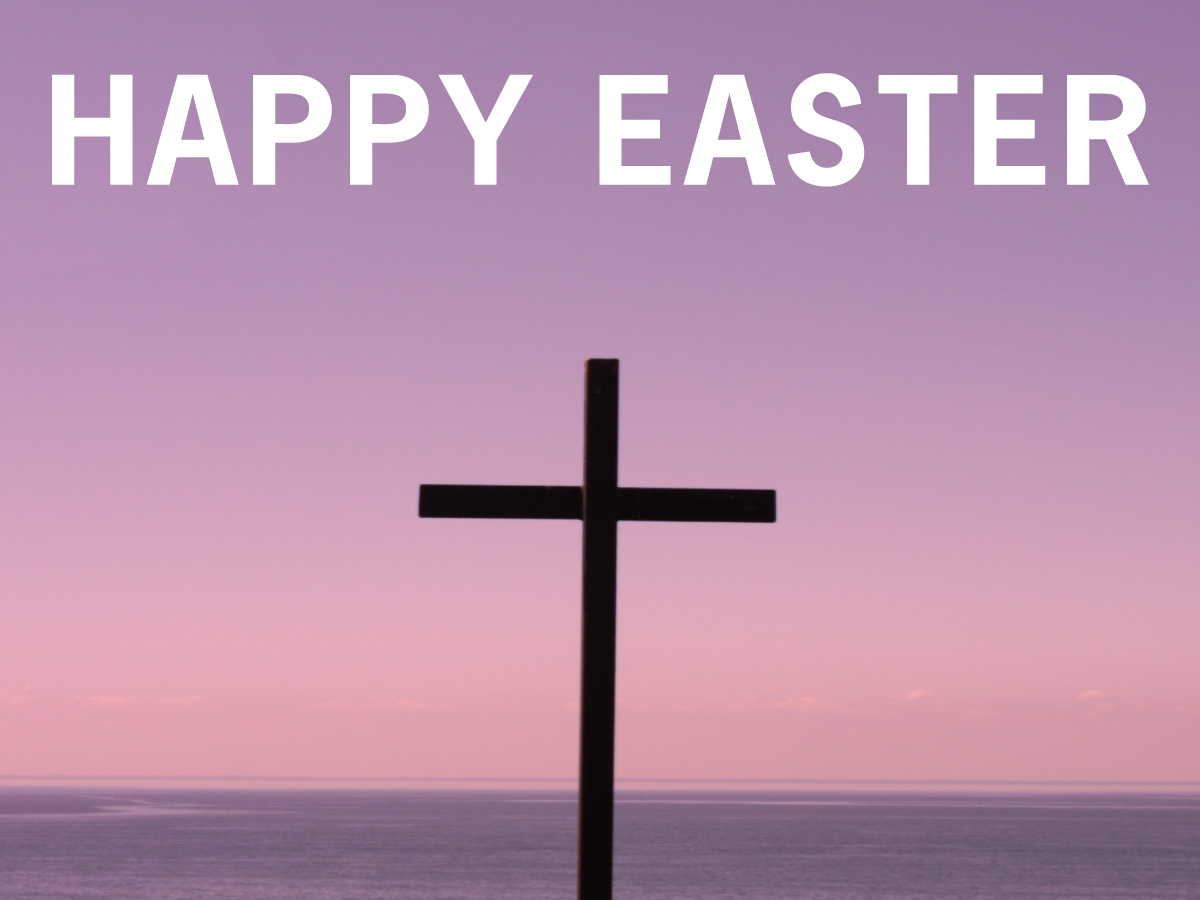 Chilla305's tweet photo. #Easter is a day to celebrate miracles. #HeIsRisen https://t.co/mYec8TrRh1