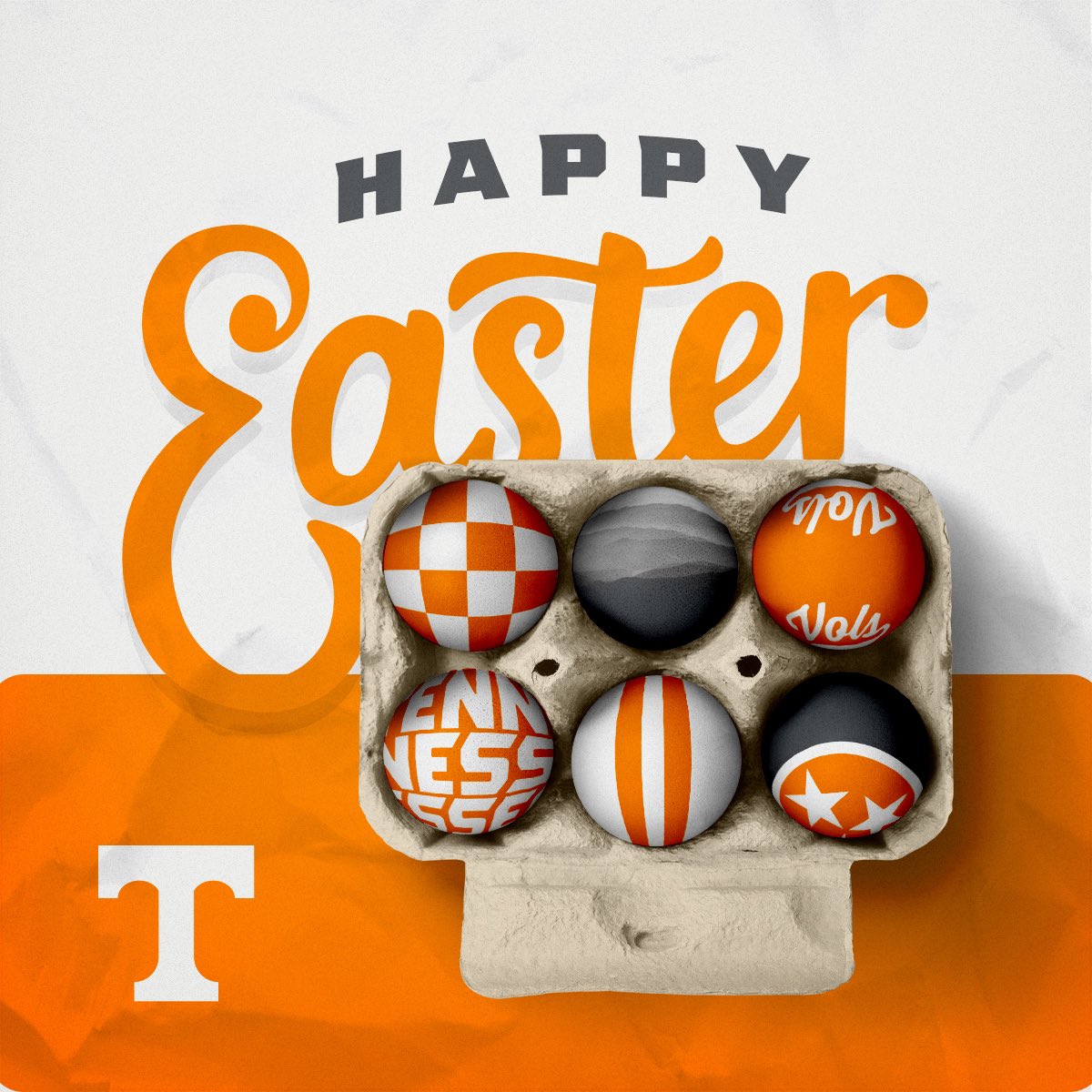 coachjoshheupel's tweet photo. Happy Easter!! 🌄

#GBO 🍊 https://t.co/ZMOH7BAubI