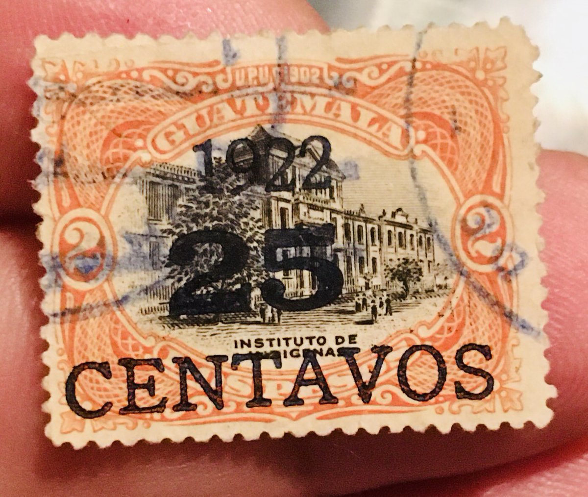 KlineSmith7's tweet photo. @Philatelovely #Guatemala π¬πΉ .. #Overprints
π£ https://t.co/NnlcC0YUYC