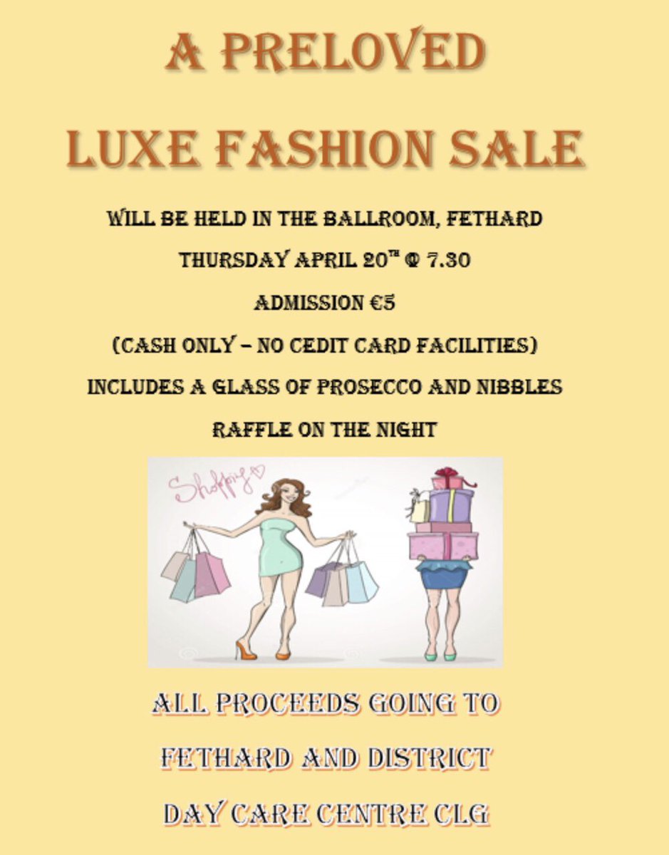 CuanAoiseFethardDaycare (@cuanaoise) on Twitter photo Please support this vital local cause. <a href="/fethard/">jimmy osullivan</a> <a href="/Fethardtownpark/">Fethard Town Park</a> <a href="/PPSSFethard/">Patrician Presentation Secondary School, Fethard</a> <a href="/fethard_rfc/">Fethard RFC</a> <a href="/ConorKane0909/">Conor Kane</a> <a href="/FitzgeraldCllr/">Cllr Mark Fitzgerald</a> <a href="/coolmorestud/">Coolmore</a> <a href="/FethardGAAClub/">Fethard GAA Club</a> <a href="/FethardHistory/">Fethard Historical Society</a> <a href="/FKillenaule/">Fethard&Killenaule</a> Please support this vital local cause. <a href="/fethard/">jimmy osullivan</a> <a href="/Fethardtownpark/">Fethard Town Park</a> <a href="/PPSSFethard/">Patrician Presentation Secondary School, Fethard</a> <a href="/fethard_rfc/">Fethard RFC</a> <a href="/ConorKane0909/">Conor Kane</a> <a href="/FitzgeraldCllr/">Cllr Mark Fitzgerald</a> <a href="/coolmorestud/">Coolmore</a> <a href="/FethardGAAClub/">Fethard GAA Club</a> <a href="/FethardHistory/">Fethard Historical Society</a> <a href="/FKillenaule/">Fethard&Killenaule</a>