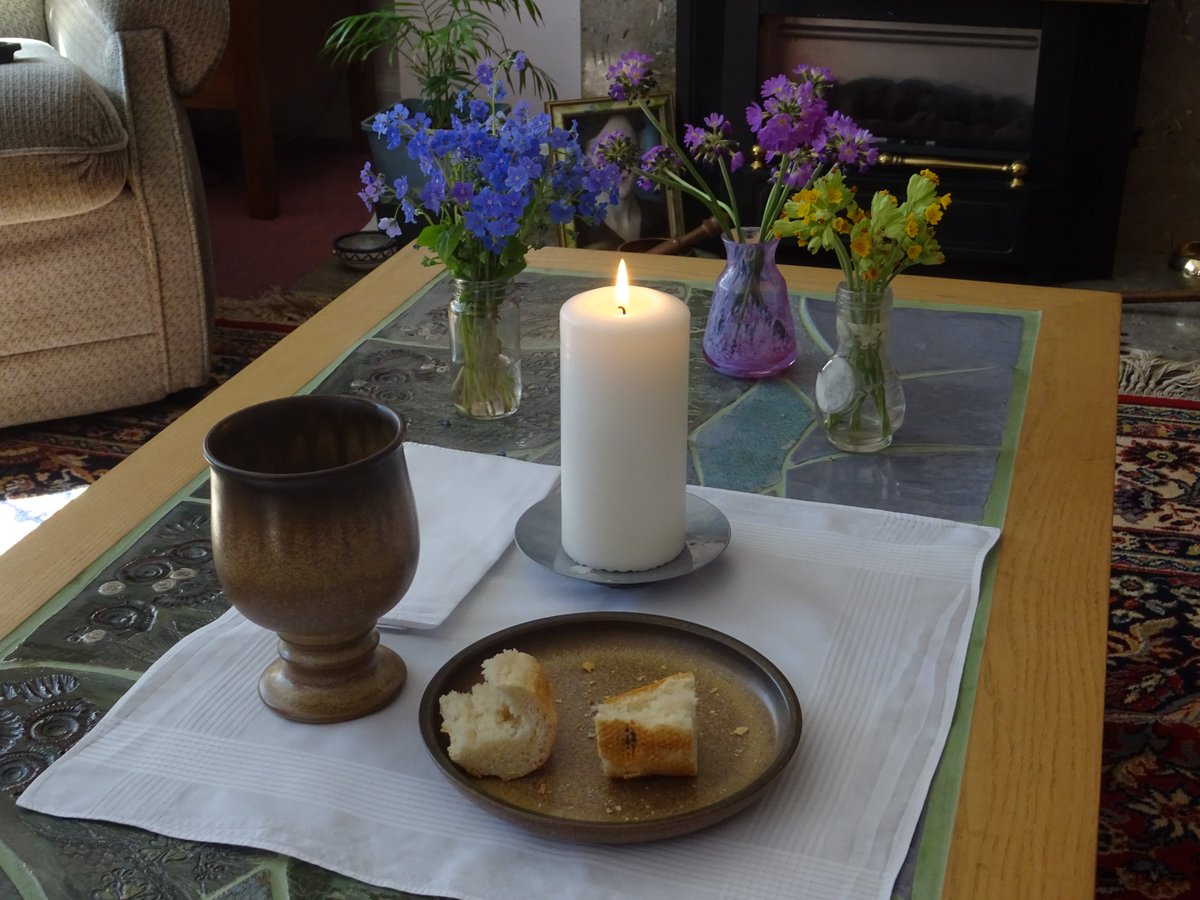 davidmwilmot's tweet photo. "Resurrection Moments" Easter Day Reflection. St. Oswald`s Grasmere https://t.co/PHcLCuEmS1 @churchofengland @CarlisleDiocese #LakeDistrict #Easter2023 #Grasmere #ResurrectionSunday #EasterSunday https://t.co/3yo6QRufhl