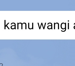 pdhl mandi sehari skali 😎💀