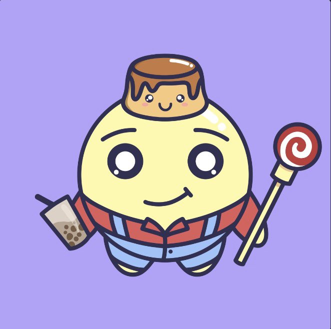 CryptoJesus700's tweet photo. Picked up a #Goomble with Flan ๐ฎ
Howโd I do @FarmerNash_ @Goombles_
#LFGOOM #Goombles #CNFTs #ADA https://t.co/MzeA0ooDyZ