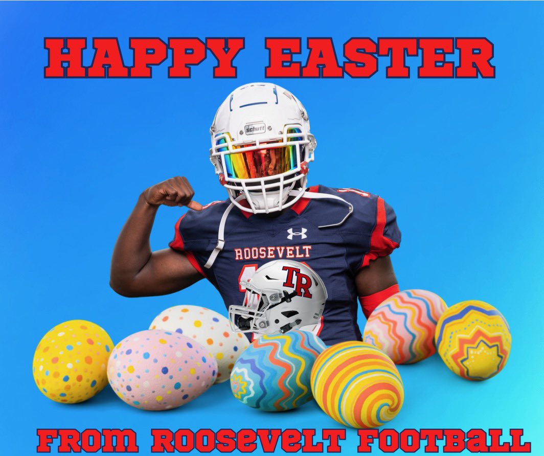 Roosevelt Rough Riders (@trroughriderfb) on Twitter photo 