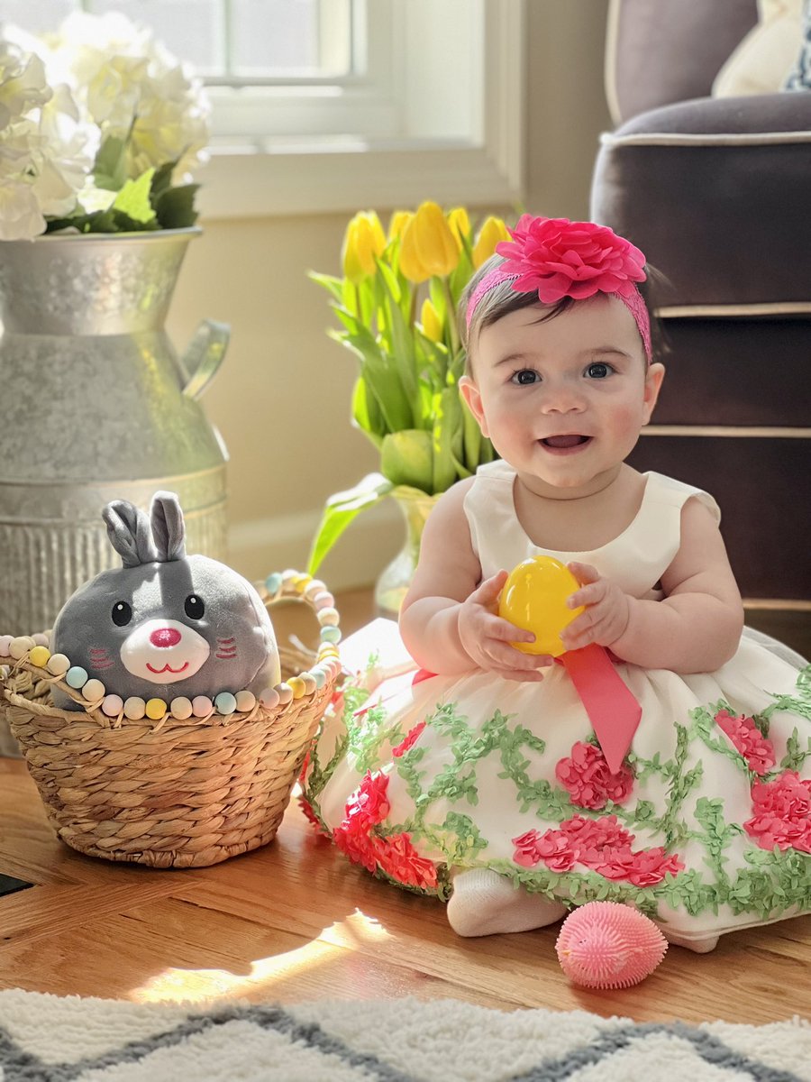 TPrigionieri's tweet photo. I love her so much ❤️🐰💐 https://t.co/3s6ZKoKRiZ