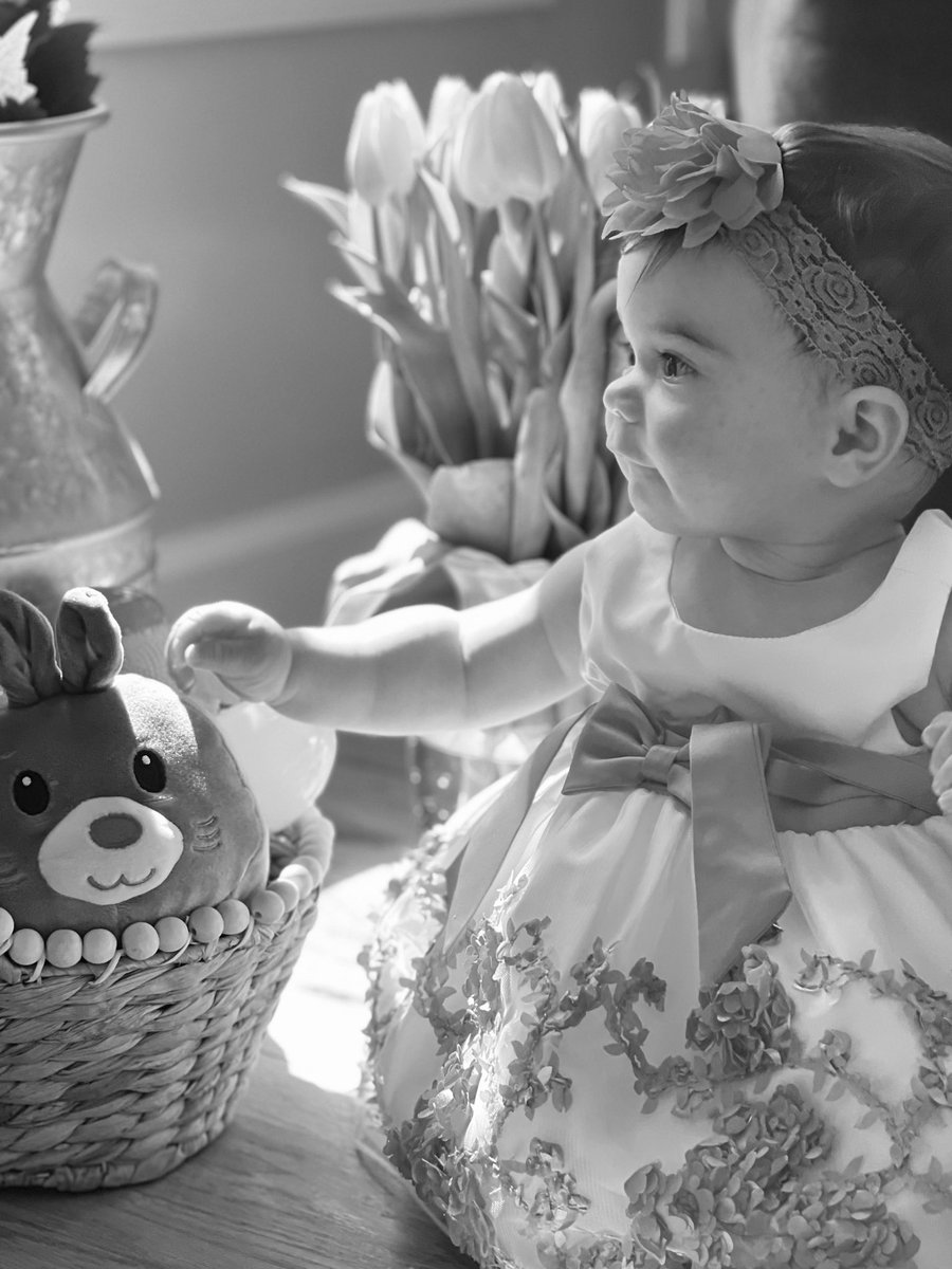 TPrigionieri's tweet photo. I love her so much ❤️🐰💐 https://t.co/3s6ZKoKRiZ