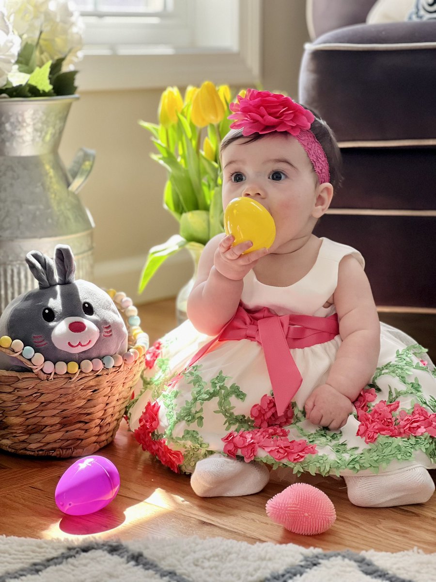 TPrigionieri's tweet photo. I love her so much ❤️🐰💐 https://t.co/3s6ZKoKRiZ