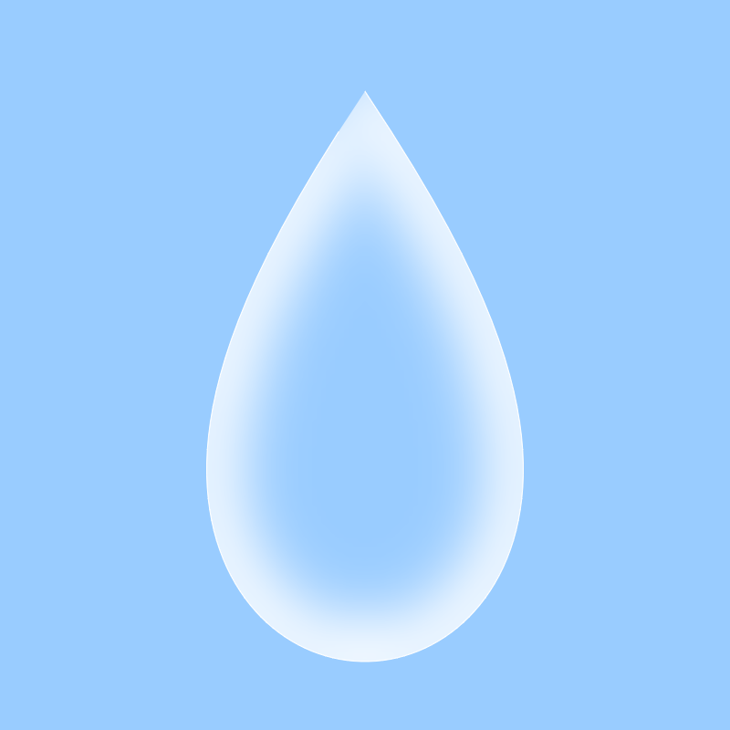 watabo_shi's tweet photo. setup=_=>{createCanvas(W=800,W)
D=drawingContext
background`#9cf`
F=_=>{beginShape()
for(i=99;i--;)a=i*TAU/99,R=500/(3*sin(a/2)+1),vertex(400+sin(b=a)*R,600-cos(b)*R)
endShape()}
F(noFill(stroke`#つぶやきProcessing`))
D.filter=`drop-shadow(0 0 20px #fff)`.repeat(7)
F(D.clip())} https://t.co/vBOsjUUlSX