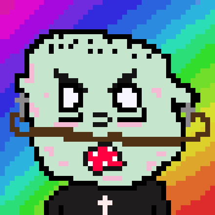 BTCBastards's tweet photo. PUT ONE OF THOSE BASTARDS ON YOUR PFP RIGHT NOW

Right now we have an important vote in our discord among OG Bastards

Everyone who has a bastard which won in vote on their pfp will get a WL spot (WL = Free mint)

You have 4 hours

(post a random comment so we can see your pfp) https://t.co/aX9ZP0qVev