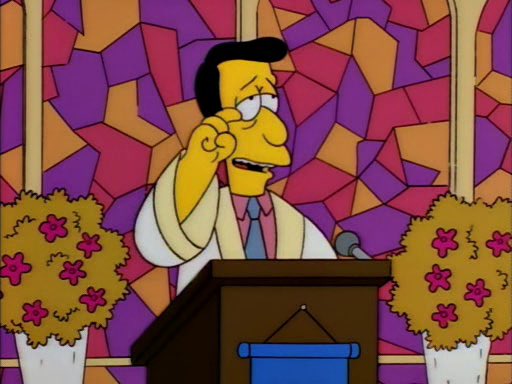 “I remember another gentle visitor from the heavens. He came in peace, and then died, only to come back to life. And his name was . . . E.T., the Extra Terrestrial. I love that little guy.”