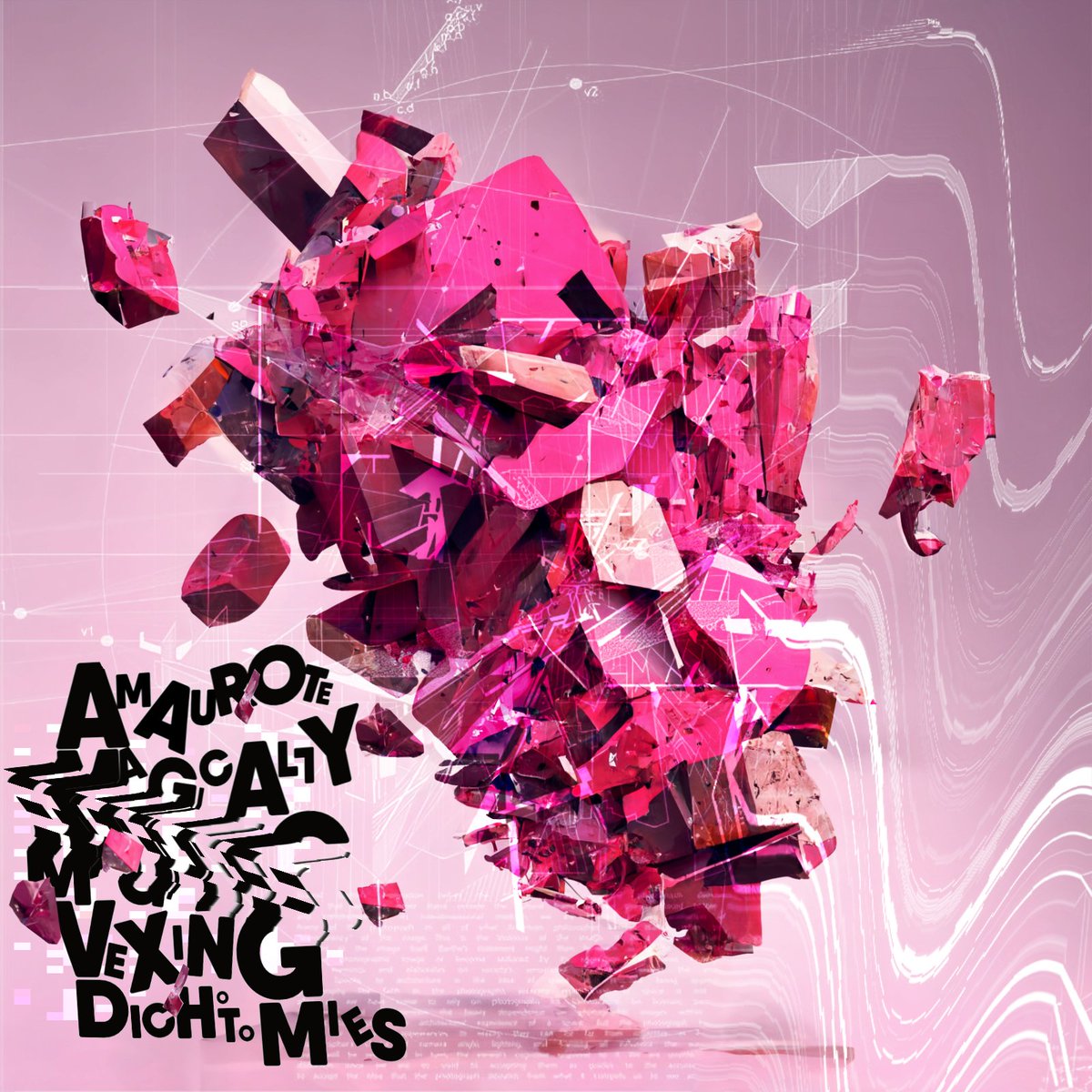 My new album is out - a tantalizing blend of magical and vexing dichotomies. Check it out. 
amaurote.bandcamp.com/album/magicall…