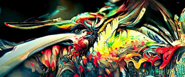 _MrBickle's tweet photo. "Moose Food - made with @NightCafeStudio 

https://t.co/O8HxZ1WJD2

#aiart #nightcafe #digitalart https://t.co/O8HxZ1WJD2 https://t.co/SwEWesPml2