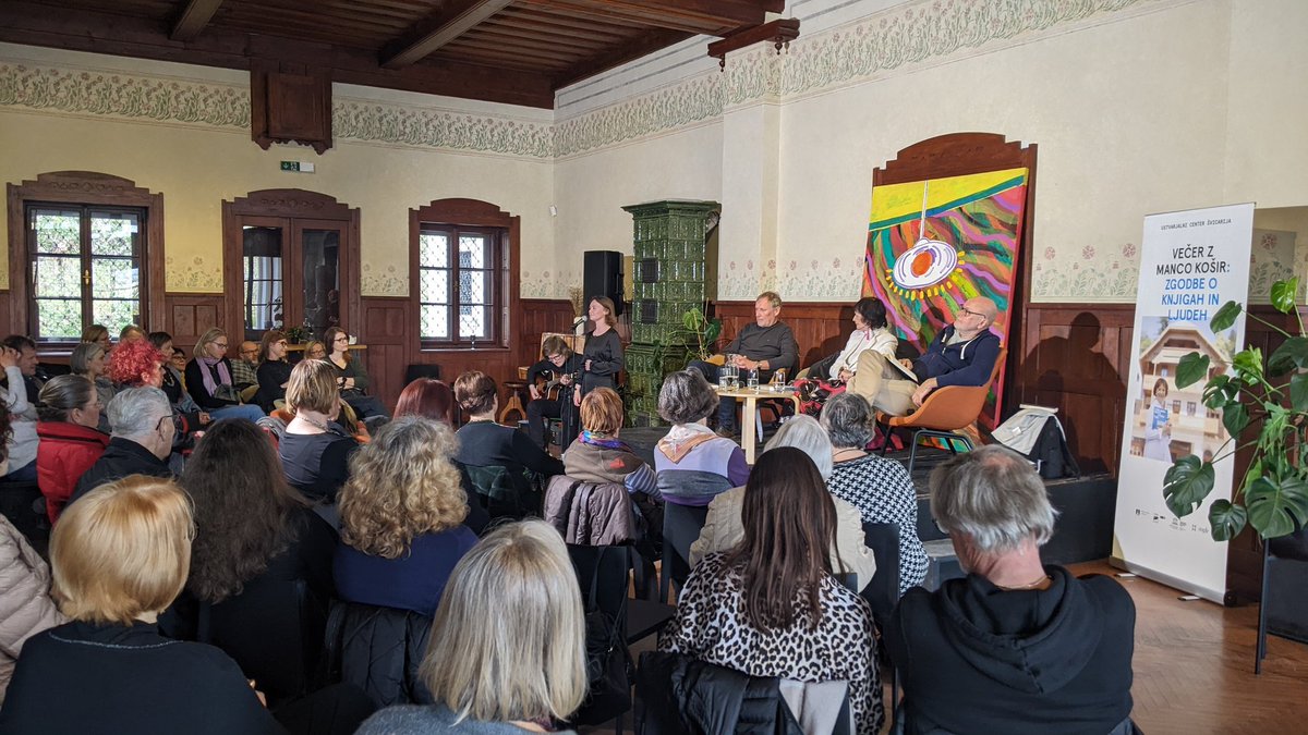 Založba Goga tweet media