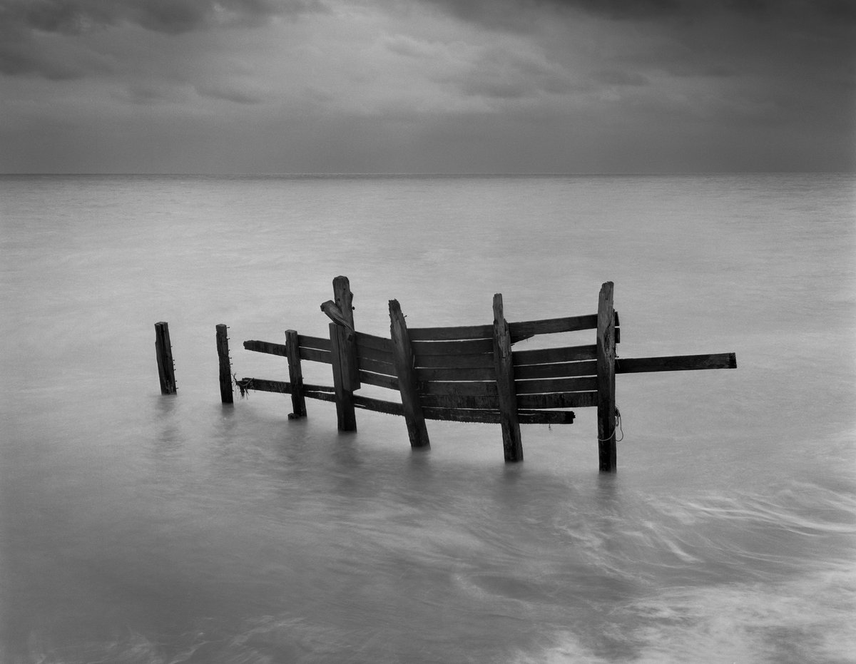 Still standing…
4x5 #filmphotography
D100 #Ilfordfilm
180mm lens
