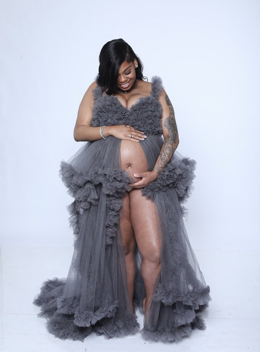 damnnleah's tweet photo. #uneditted ! A’Mari La’Shawn Gray ! 💙🐘 https://t.co/wZMA6DlNpY