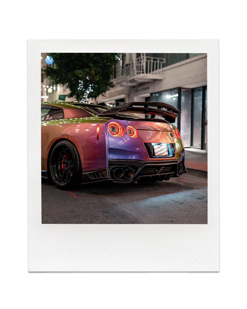 shotbydayday's tweet photo. Unicorn gtr shot by me 🤩 #gtr #sf #trending https://t.co/J5sQmmgwwy