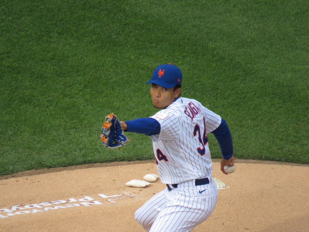 JohnCerilli's tweet image. SO awesome seeing @KodaiSenga work his #ghostfork live at his @CitiField @Mets debut! He’s now 2-0, 1.59 ERA and 14 Ks — many on the ghostfork. Check out the graphic the #Mets when the ghostfork claims another. #LGM #LFGM #Flushing #Queens #NYC @MLB #baseball ⚾️ 🎩 🍎 💙 🧡 👻 🇯🇵