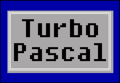 peer_rich's tweet photo. @remix_run Turbo Pascal https://t.co/H1PGwbBq41