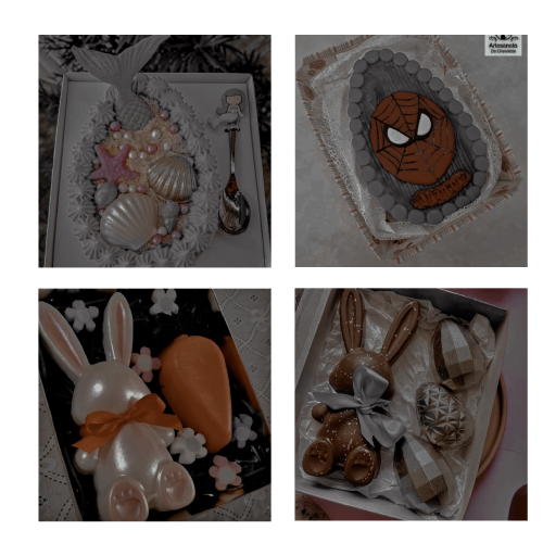 ⠀
⠀
        ⋆ 𝆬⠀𝆹  🐰 𝓱𝑎𝑝𝑝𝑦  𝑒𝑎𝑠𝑡𝑒𝑟 : for the lıttle
       𝂅  *  ˳⠀ones sɯe͟eten αll my dαys .ᐟ
⠀