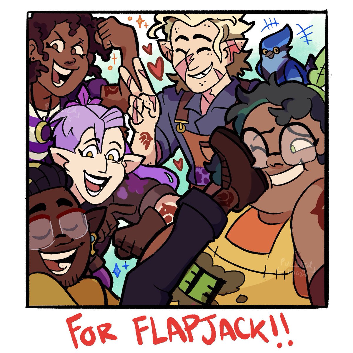 puzzzleddog's tweet photo. #TOHSPOILERS  !!!

FOR FLAPJACK!!!!!! MATCHING TATTOOSSS RAHHHHHHHHH
#TheOwlHouse 
#toh #TheOwlHouseFinale #TheOwlHouseS3 #TheOwlHouseSpoilers https://t.co/3FC7ONn6vH
