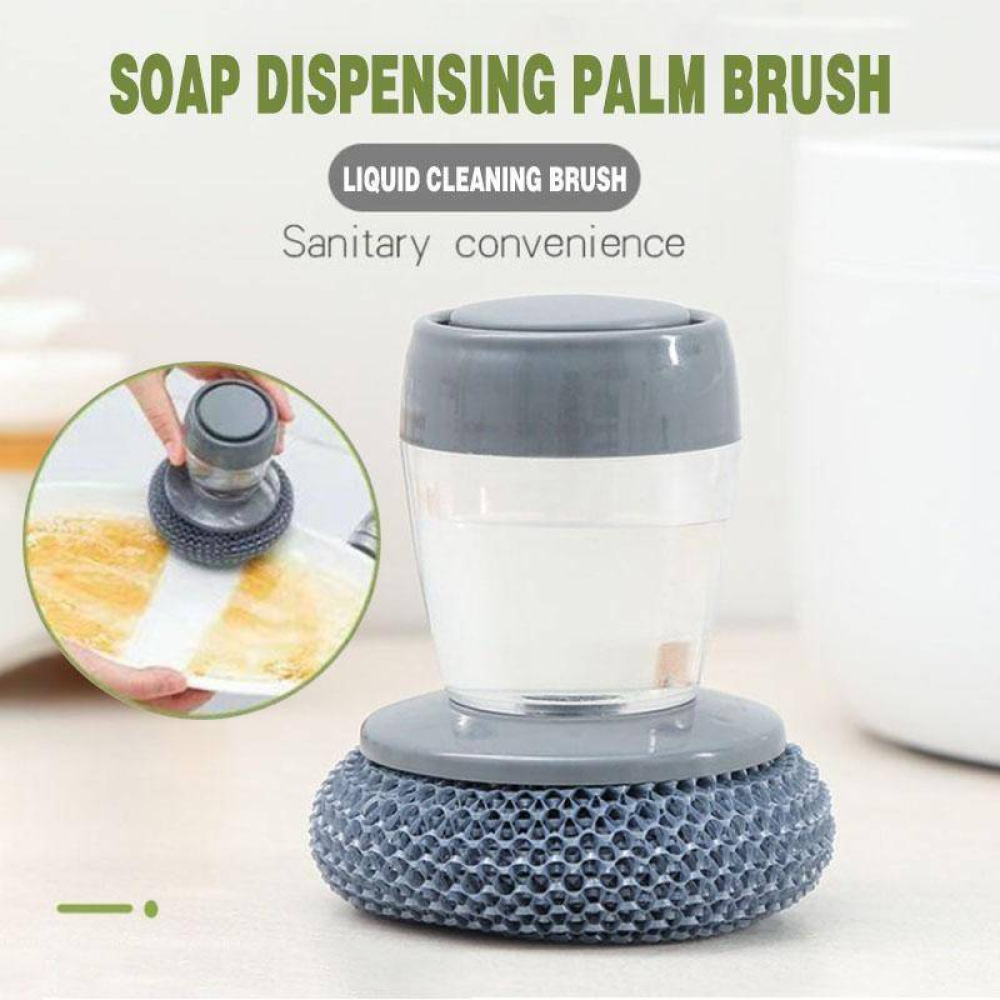 🔥 Like and Share if you want this Soap Dispensing Dish Brush
😯 Tag a friend who would love ❤️ this!
✈️ #FREEShipping Worldwide
Buy one here—-> asghedom.com/soap-dispensin… #asghedomshop