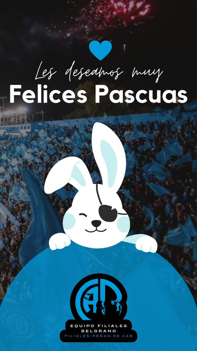 Filiales Club Atletico Belgrano tweet media