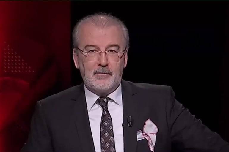 Hulki Cevizoğlu 'nun Ak Parti İstanbul 1. Bölge 6. sıradan aday gösterilmesine kimler sevindi ?
