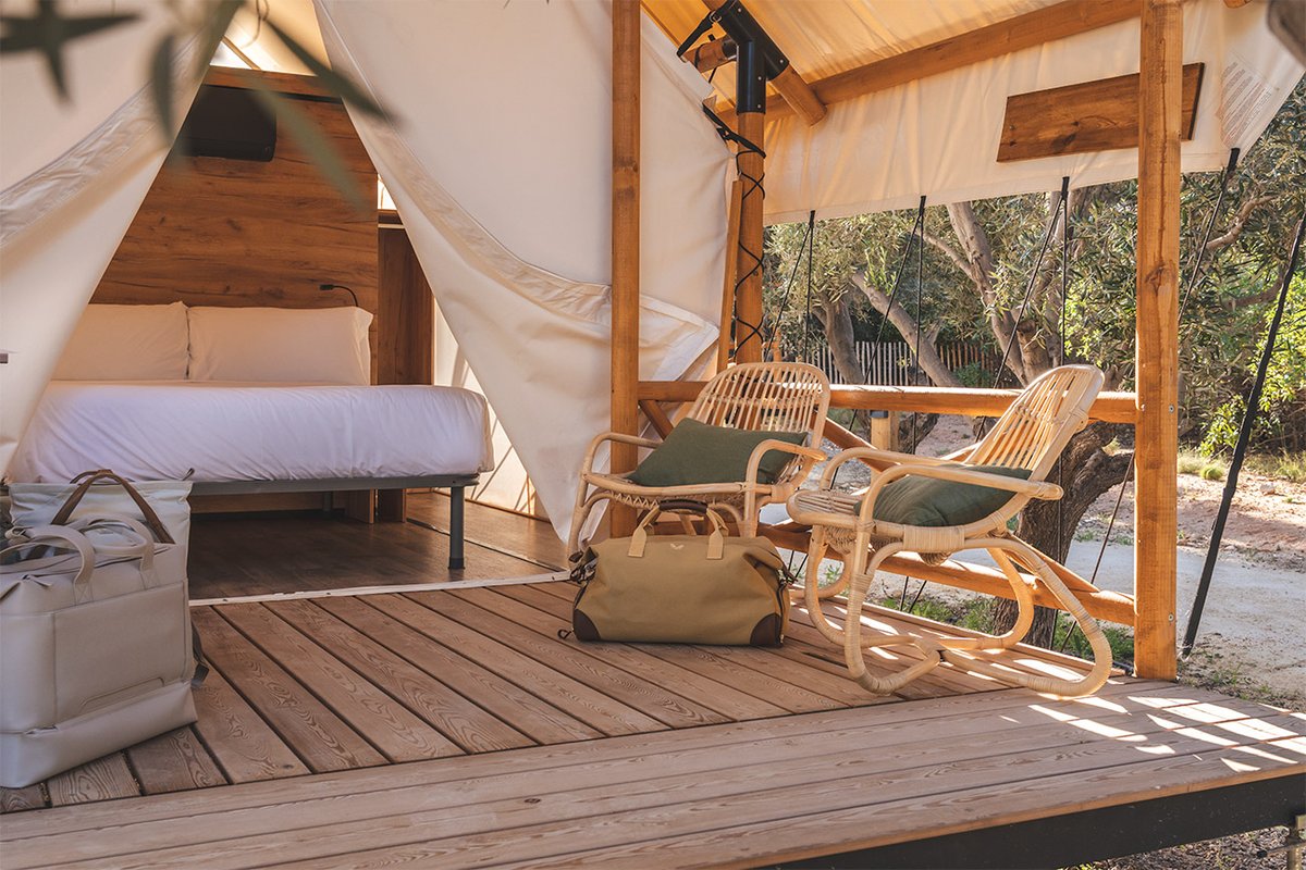 #Glamping in the Spanish Desert: A Review of wecamp Cabo de Gata bit.ly/41doR6p