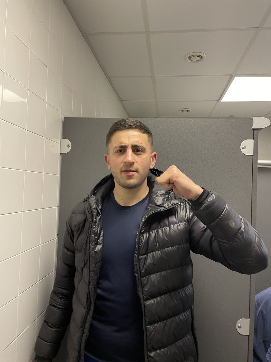 Manchester Maccabi FC tweet media