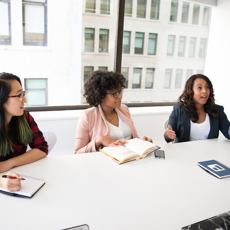 Great leaders listen! Improve your leadership skills by actively listening to your team's ideas, concerns, and feedback. Open communication fosters trust, collaboration, and innovation. Remember, collective wisdom that drives success.

bit.ly/3PBdaBP 

#Leadership