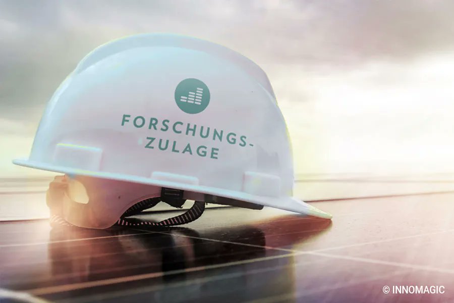 DIHK-Umfrage zur #Forschungszulage: Bekanntheit der Forschungszulage ist mit 56 Prozent noch #ausbaufähig. 
Infos: forschungszulage.de 
forschungszulage.de/forschungszula…